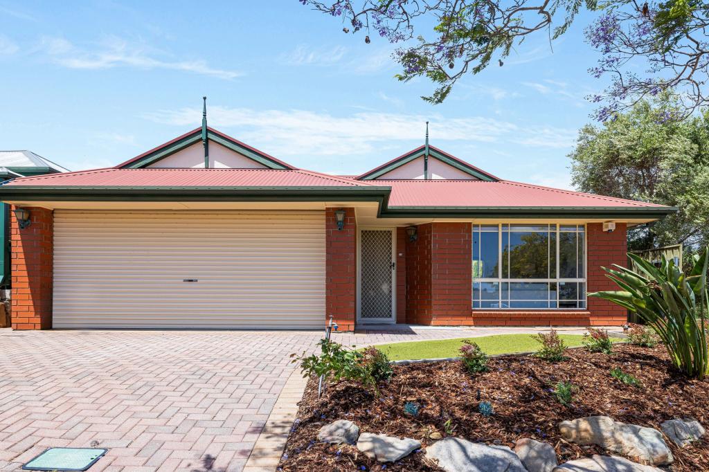 16 Thornton Dr, Greenwith, SA 5125