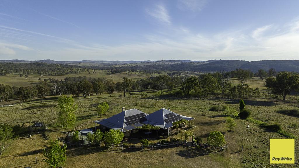 27 Stringybark Ridge Rd, Invergowrie, NSW 2350