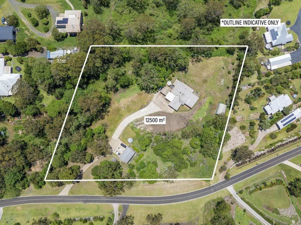 6 Fawngrove Dr, Glenvale, QLD 4350