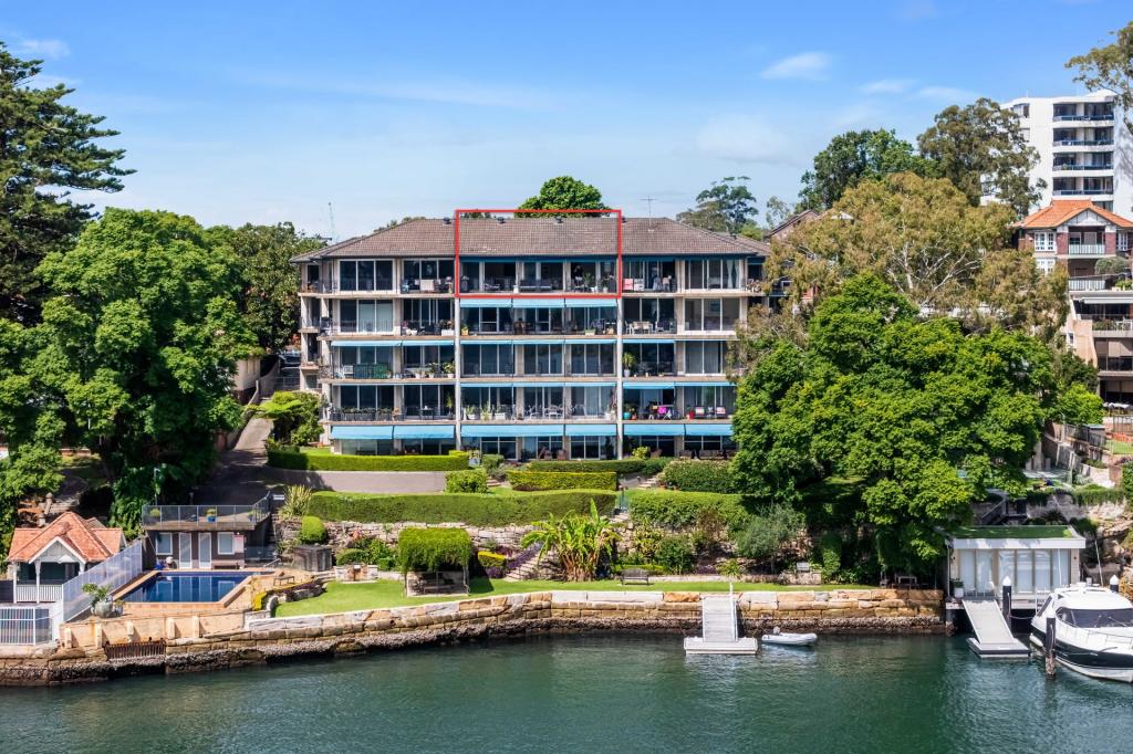 24/18 Drummoyne Ave, Drummoyne, NSW 2047
