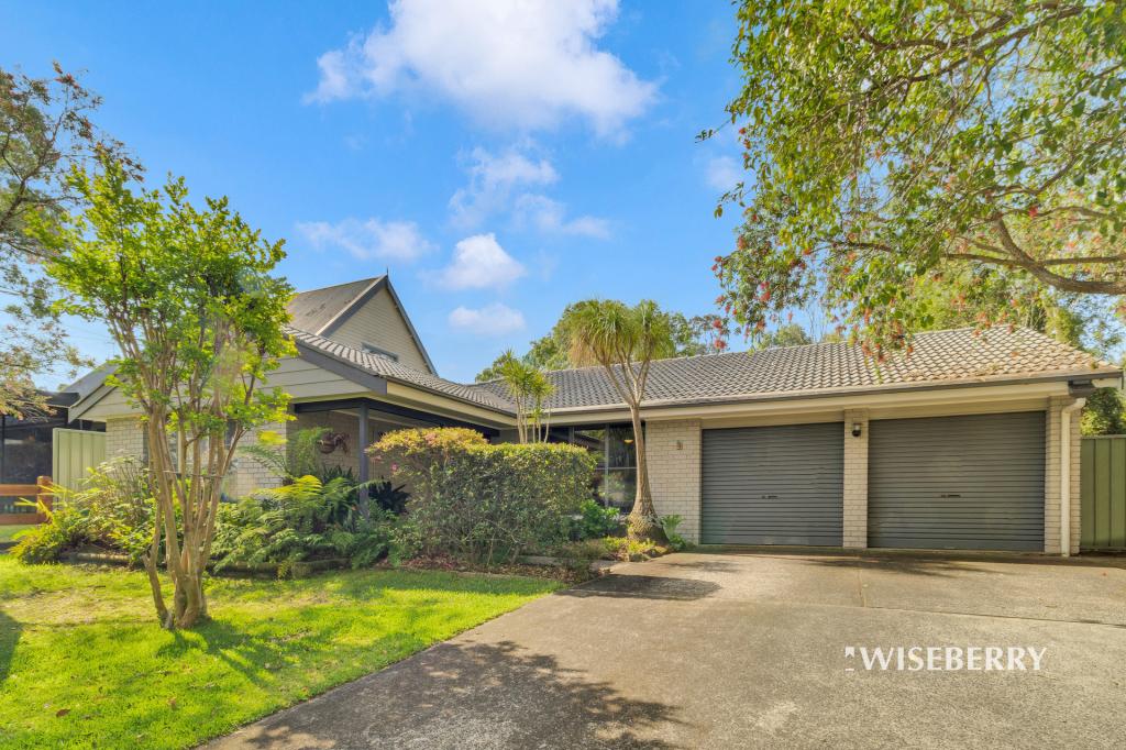 30 Wyreema Rd, Warnervale, NSW 2259