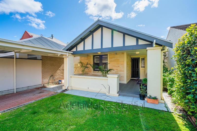 20 Lombard St, North Adelaide, SA 5006