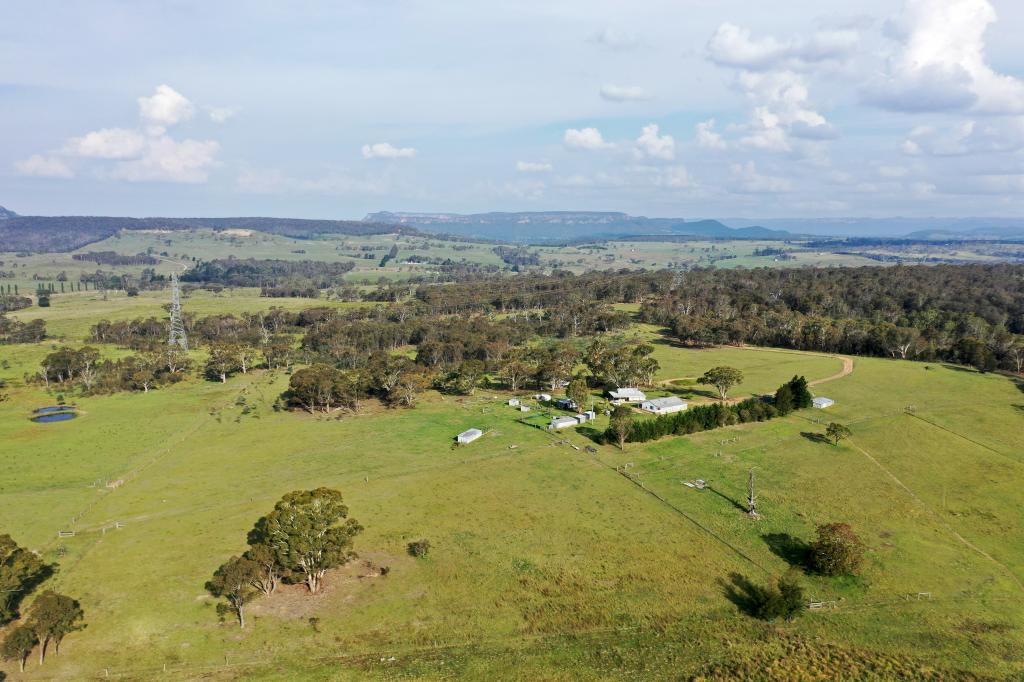 108 Hearne Lane, Running Stream, NSW 2850