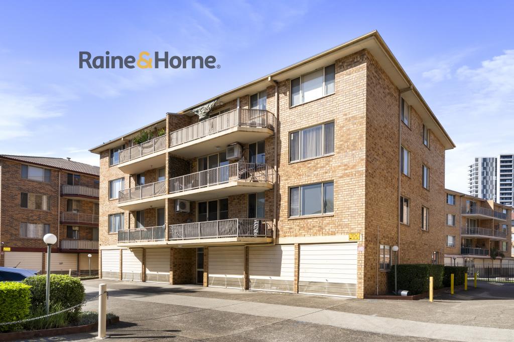 25/2 Riverpark Dr, Liverpool, NSW 2170