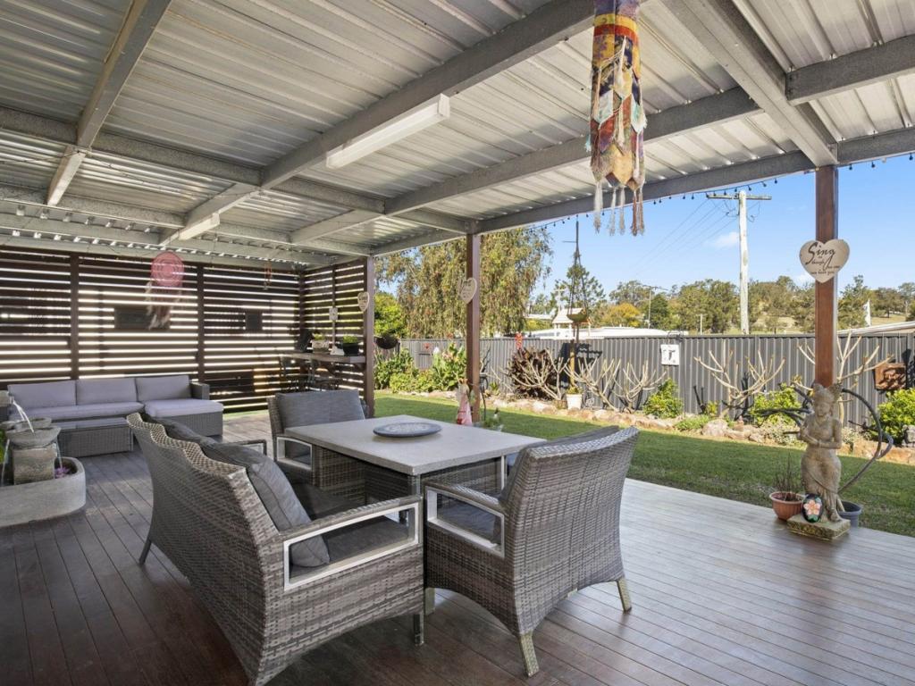 68 Mount Lindesay Hwy, Rathdowney, QLD 4287
