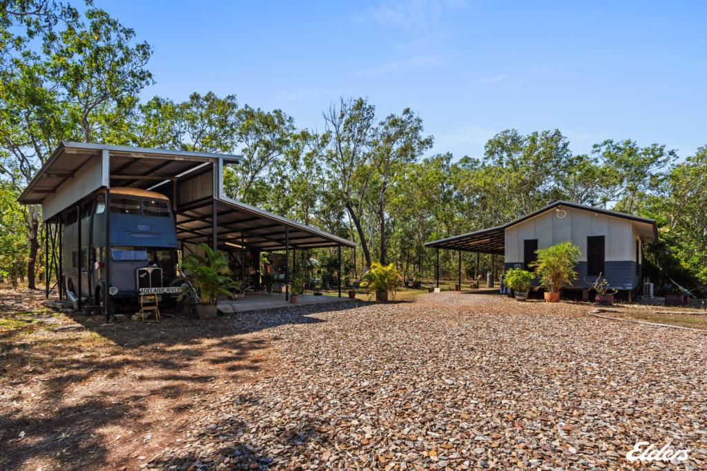 30 Bridson Rd, Humpty Doo, NT 0836