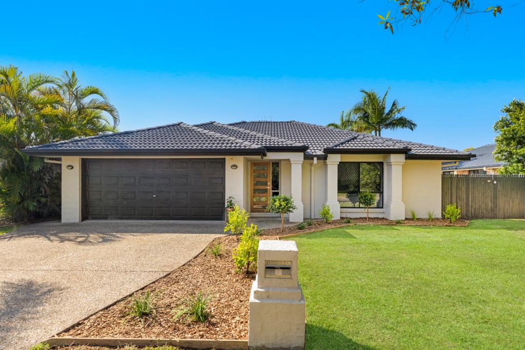 52 Downey St, Ormiston, QLD 4160