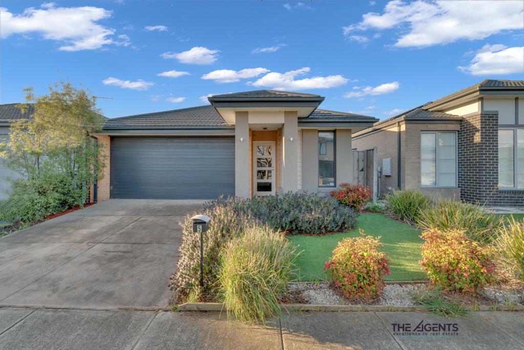 5 Chamberlain Way, Williams Landing, VIC 3027