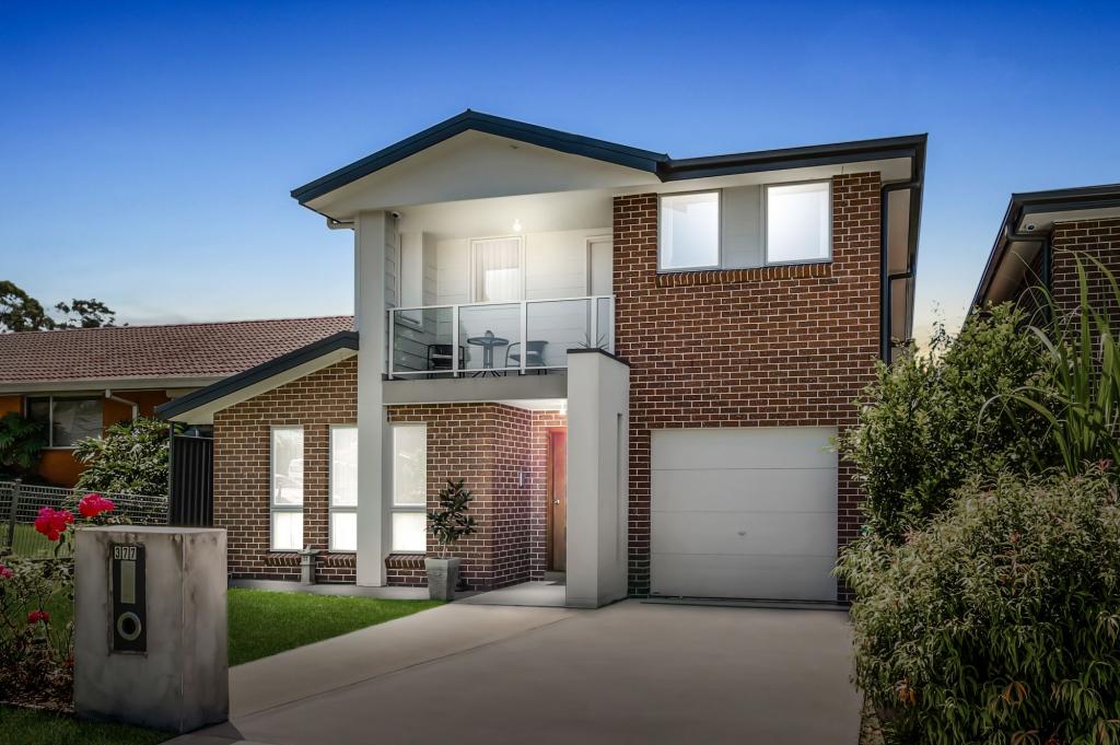 377 Caddens Rd, Claremont Meadows, NSW 2747