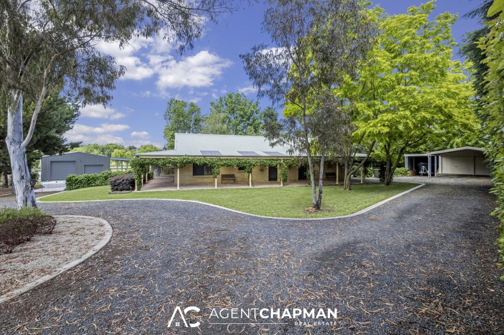 2 Rankens Bridge Rd, Eglinton, NSW 2795