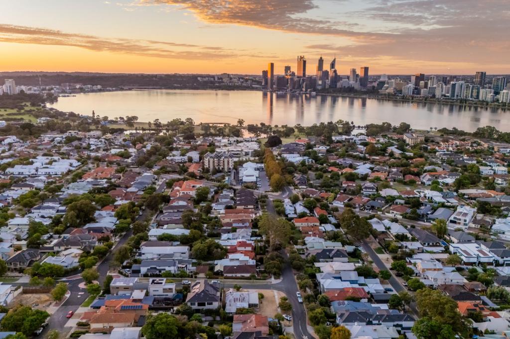 21 Salisbury Ave, South Perth, WA 6151