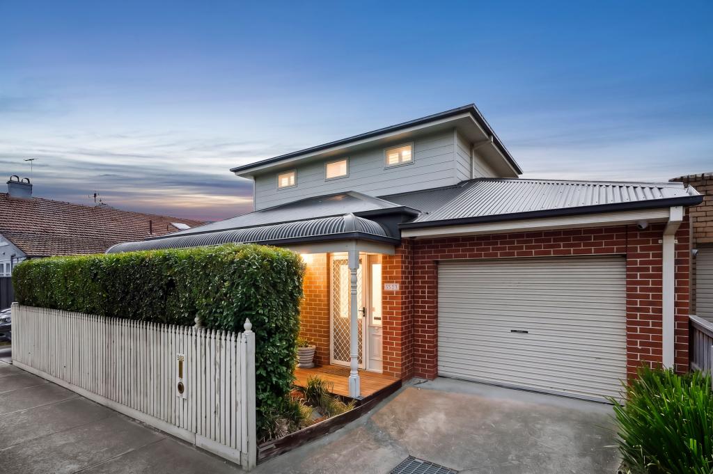457a Warrigal Rd, Ashwood, VIC 3147