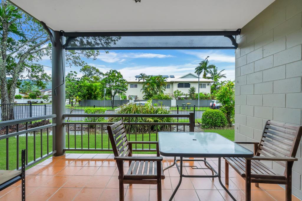 2/17 GRANTALA ST, MANOORA, QLD 4870