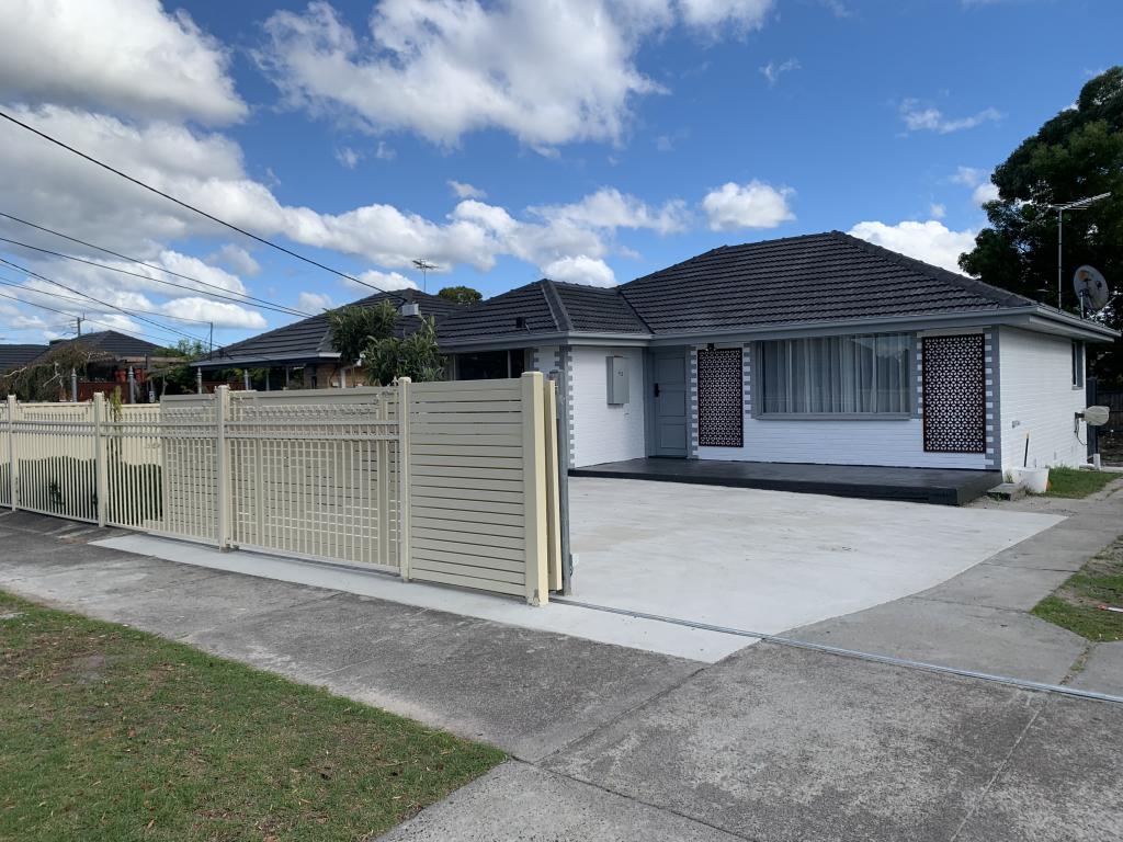 42 Donald St, Springvale, VIC 3171