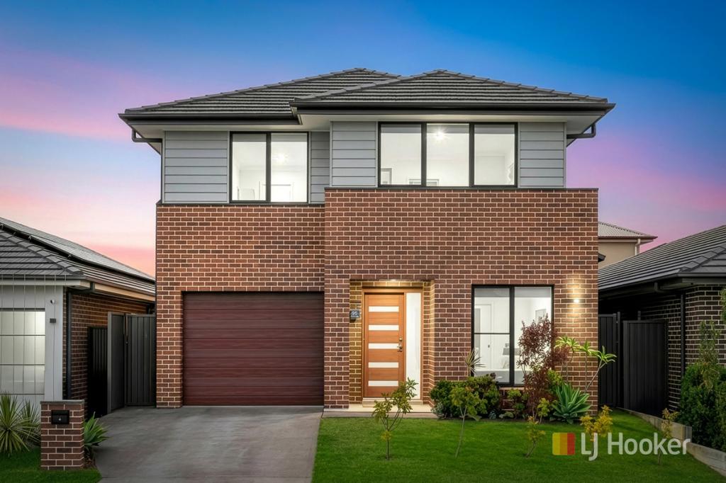 95 Brighton St, Riverstone, NSW 2765