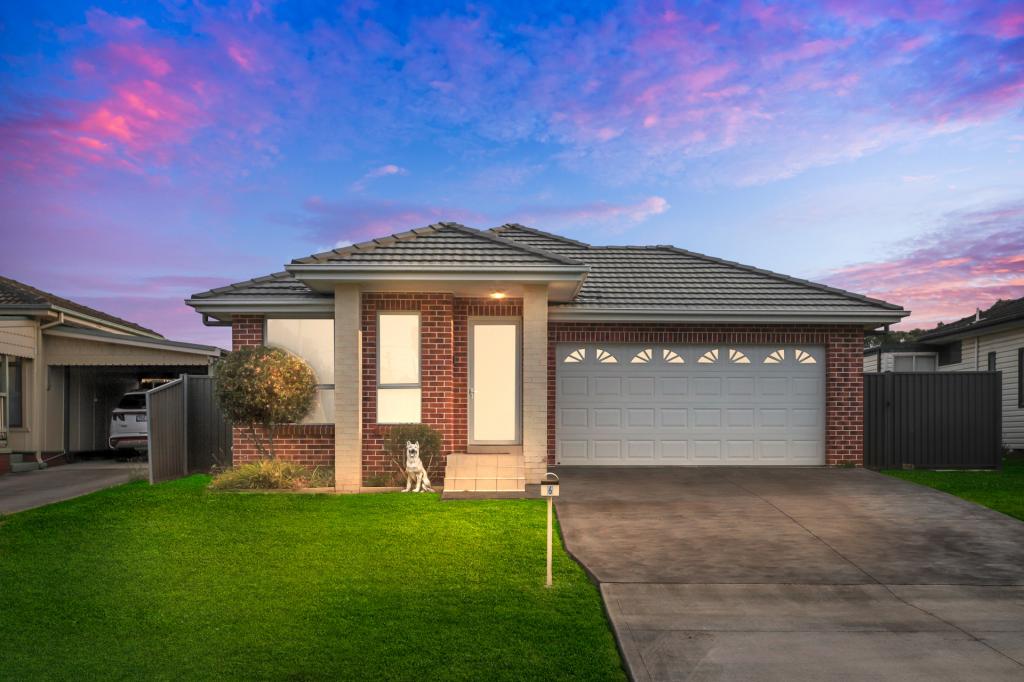 6 Denver Pl, Toongabbie, NSW 2146