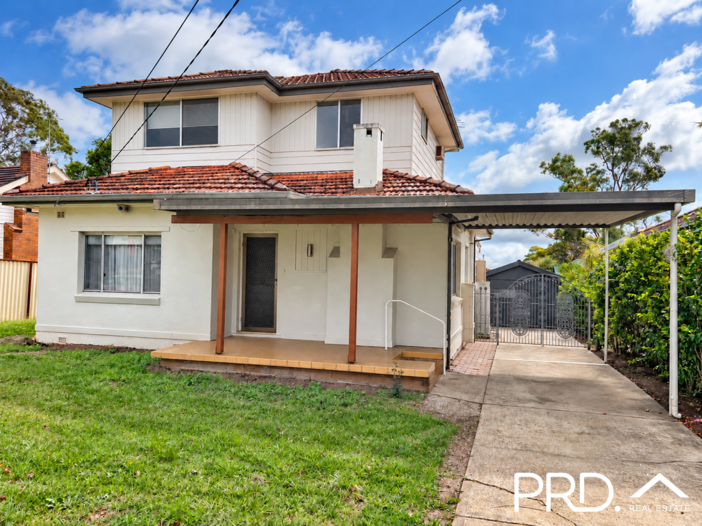 64 Clifford St, Panania, NSW 2213