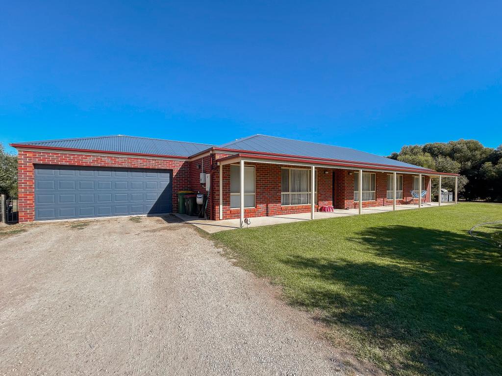 22 Borough Dr, Kerang, VIC 3579