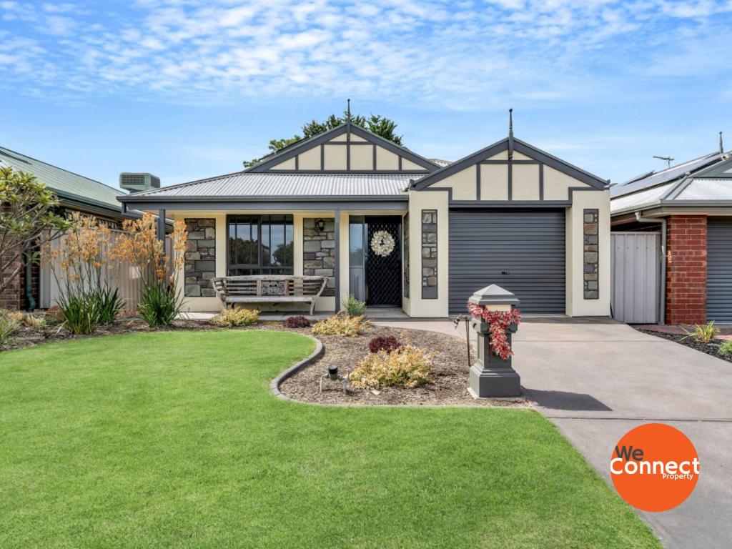 15 Windlass Sq, Seaford Rise, SA 5169