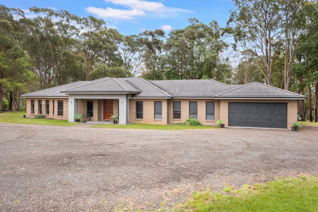 41 Wheelbarrow Ridge Rd, Colo Heights, NSW 2756