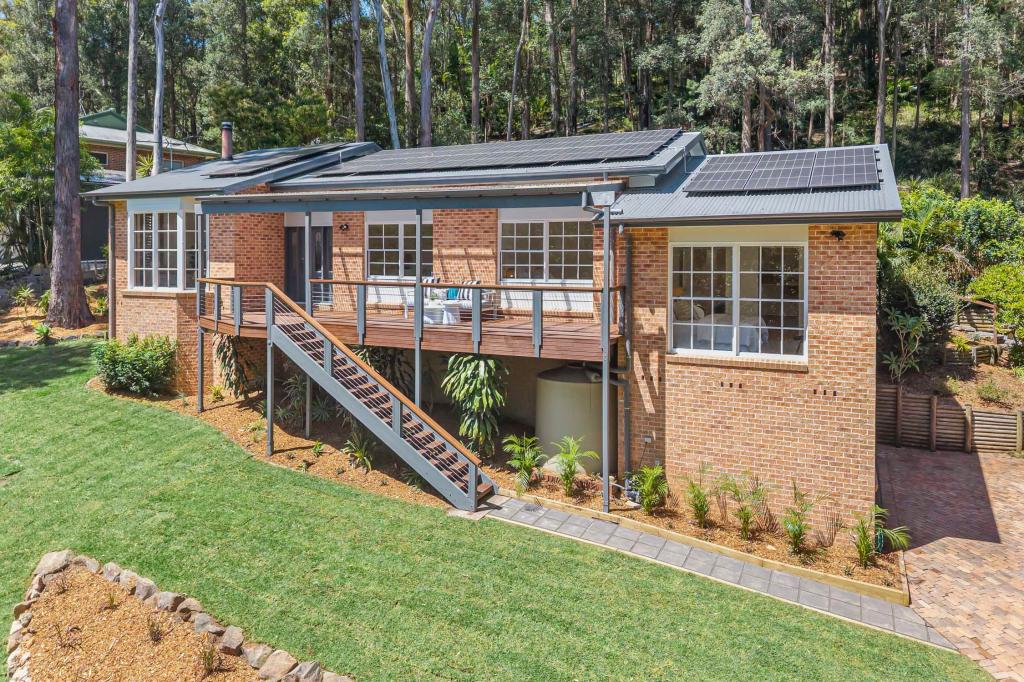 29 Jenny Lane, Fountaindale, NSW 2258