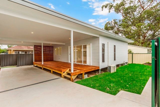 327a Ocean Beach Rd, Umina Beach, NSW 2257