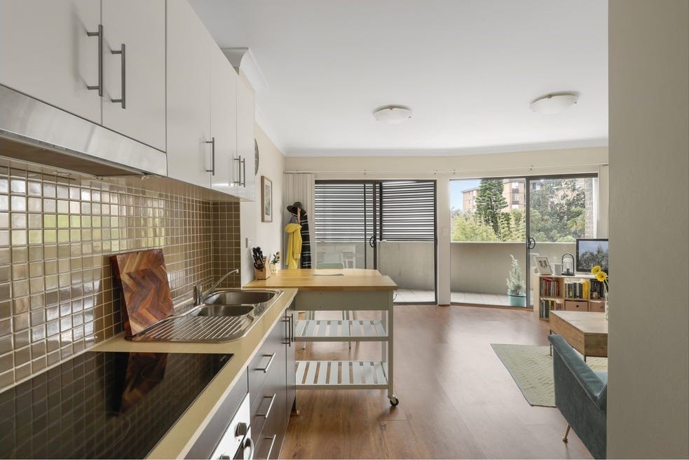 7/53-55b Frenchmans Rd, Randwick, NSW 2031