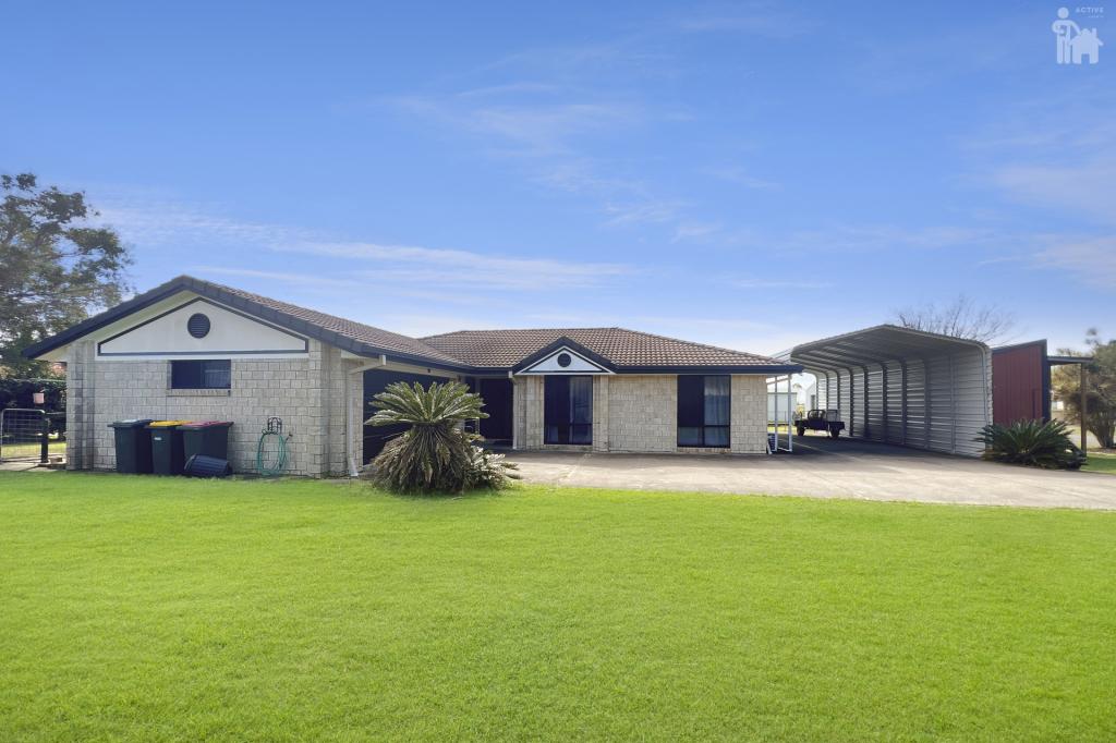 2 HAVENNA RD, RIVER HEADS, QLD 4655
