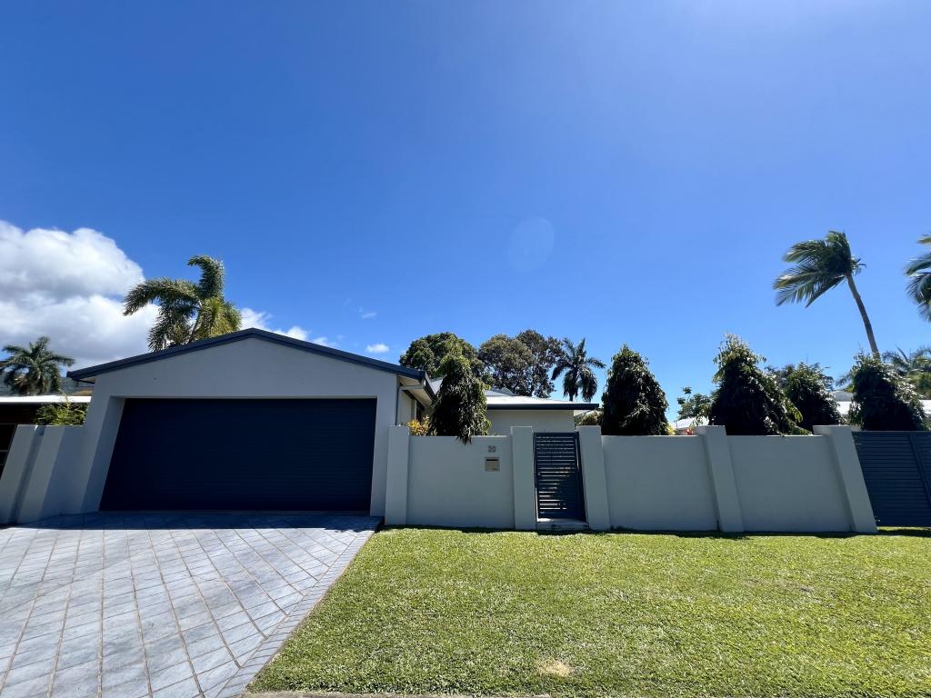 20 Bondi Cres, Kewarra Beach, QLD 4879