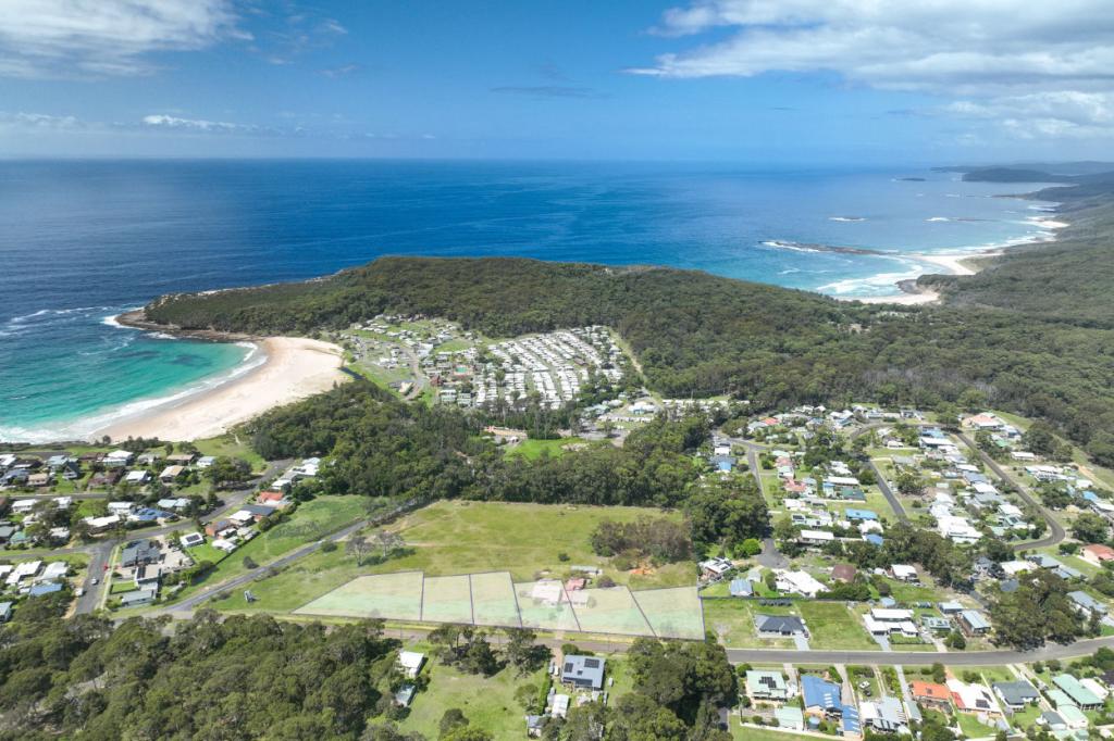 Lot 1 To 6/33 Forest Rd, Kioloa, NSW 2539