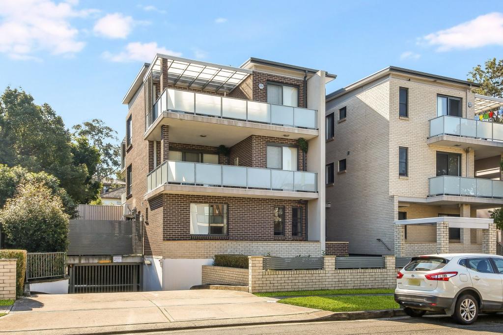 7/34-36 NAPIER ST, PARRAMATTA, NSW 2150