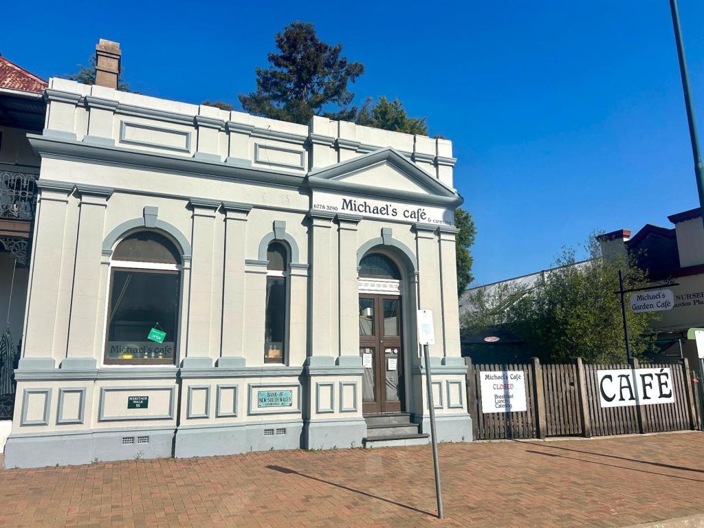 1/94 Bridge St, Uralla, NSW 2358