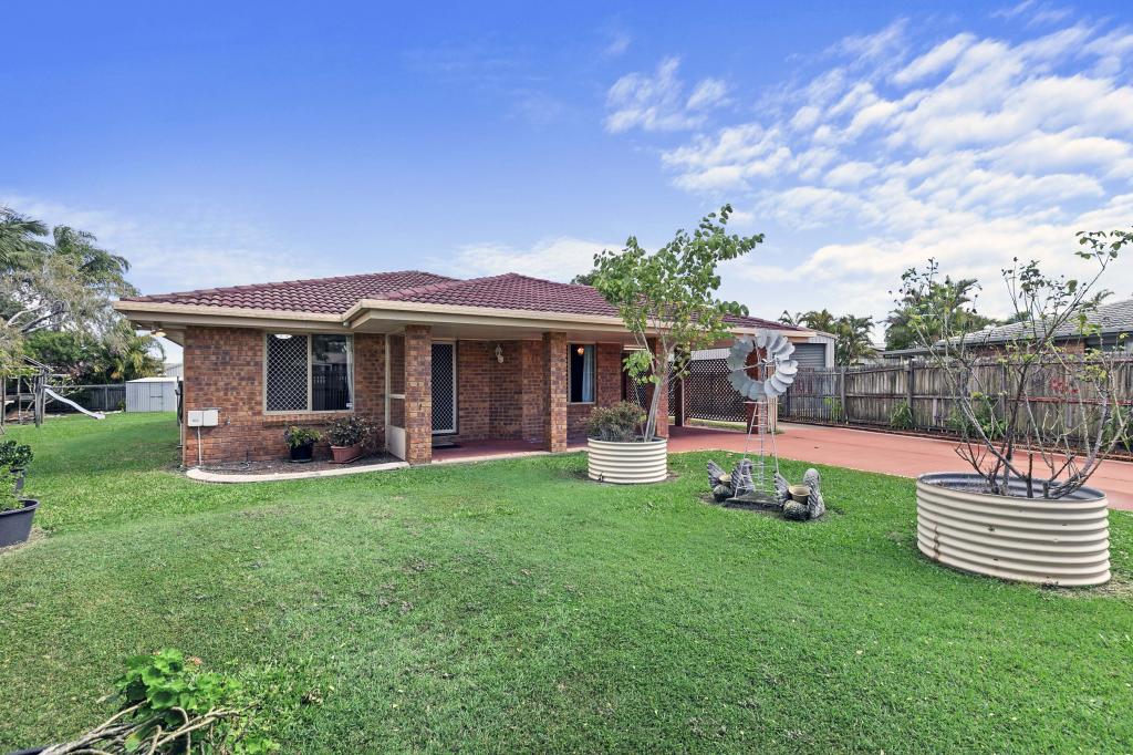 9 Queben Ct, Kawungan, QLD 4655