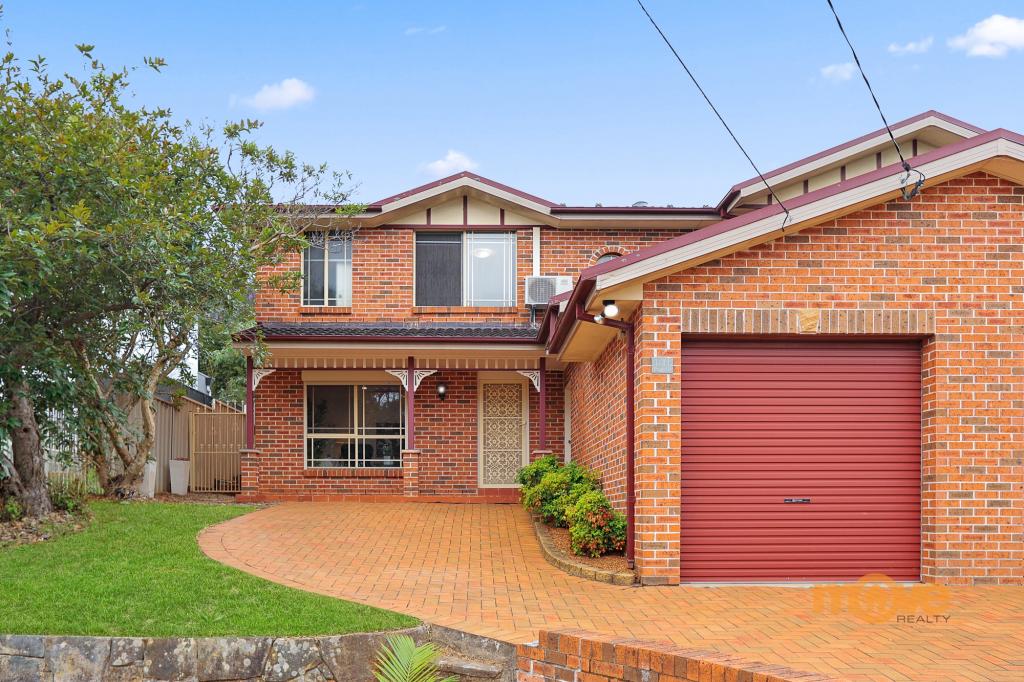 1/11 Page St, Wentworthville, NSW 2145