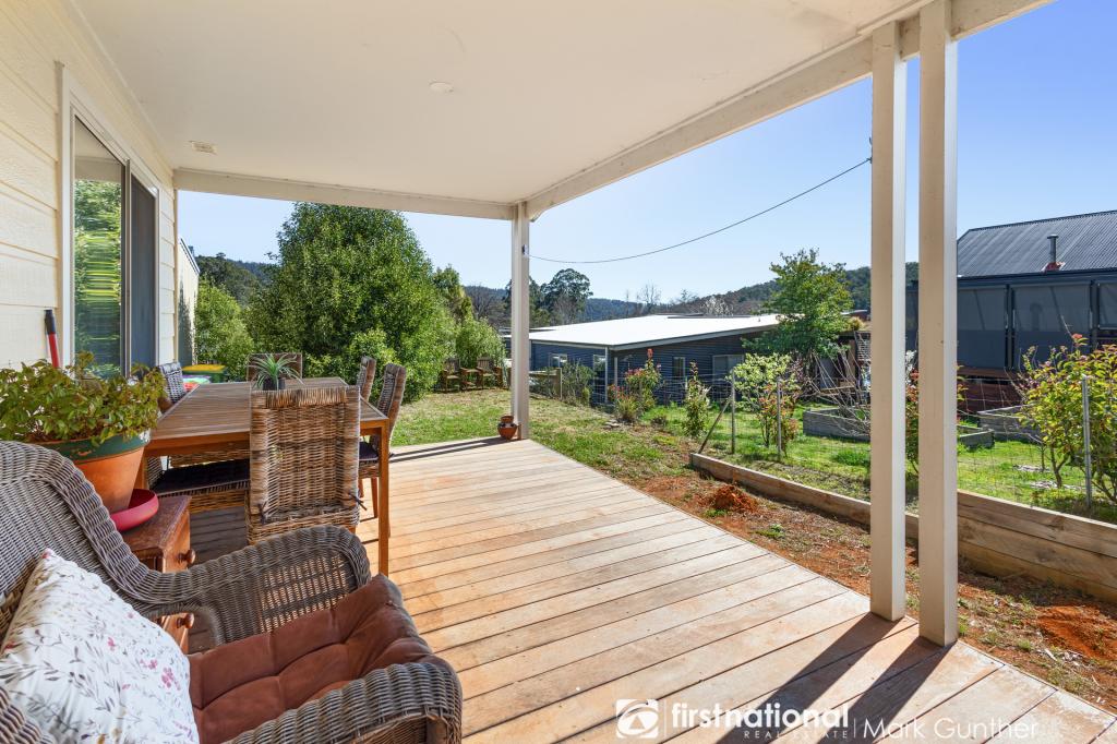 33 Kings Rd, Marysville, VIC 3779