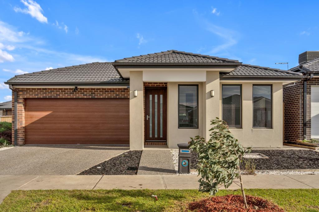 3 Glenlyon Rd, Donnybrook, VIC 3064