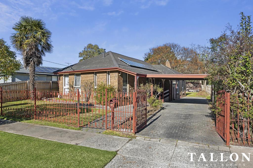 52 Toorak Ave, Baxter, VIC 3911