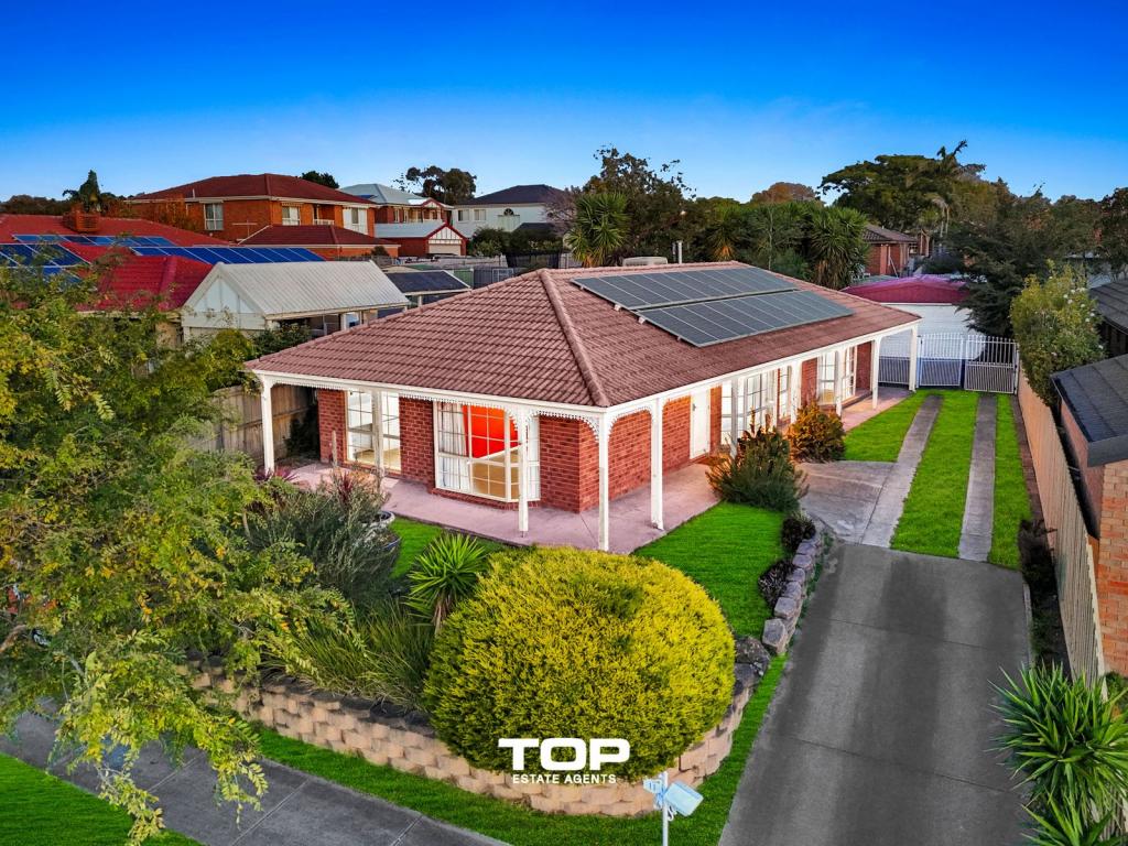 11 Clarinda Dr, Narre Warren, VIC 3805