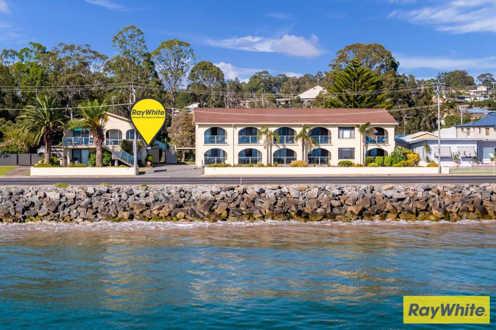 1/384-388 Beach Rd, Batehaven, NSW 2536