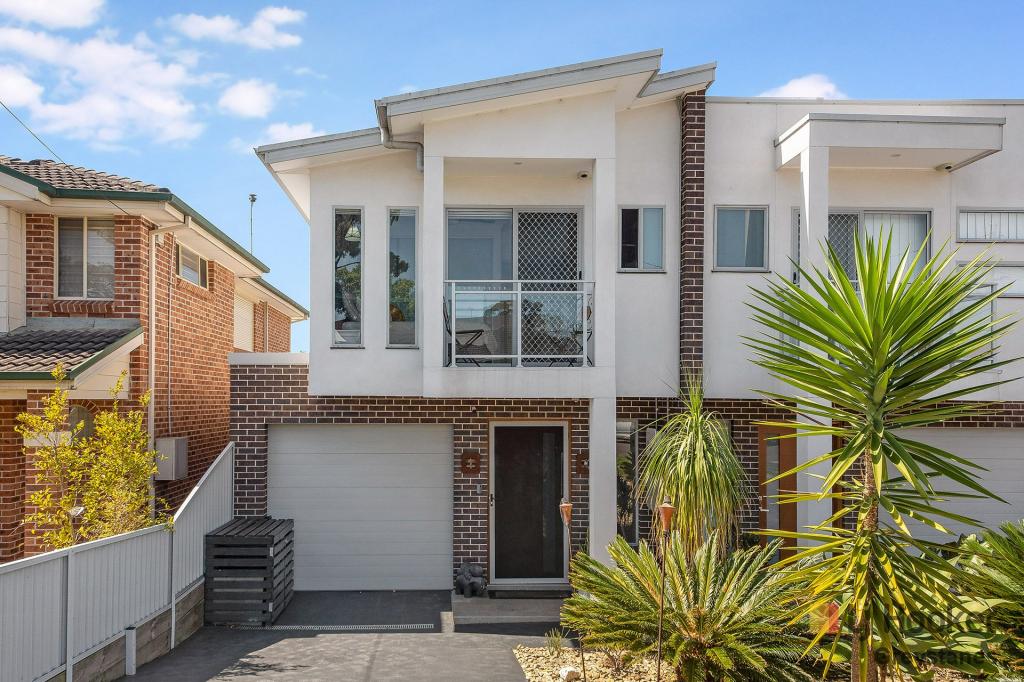 10 Villiers St, Merrylands, NSW 2160