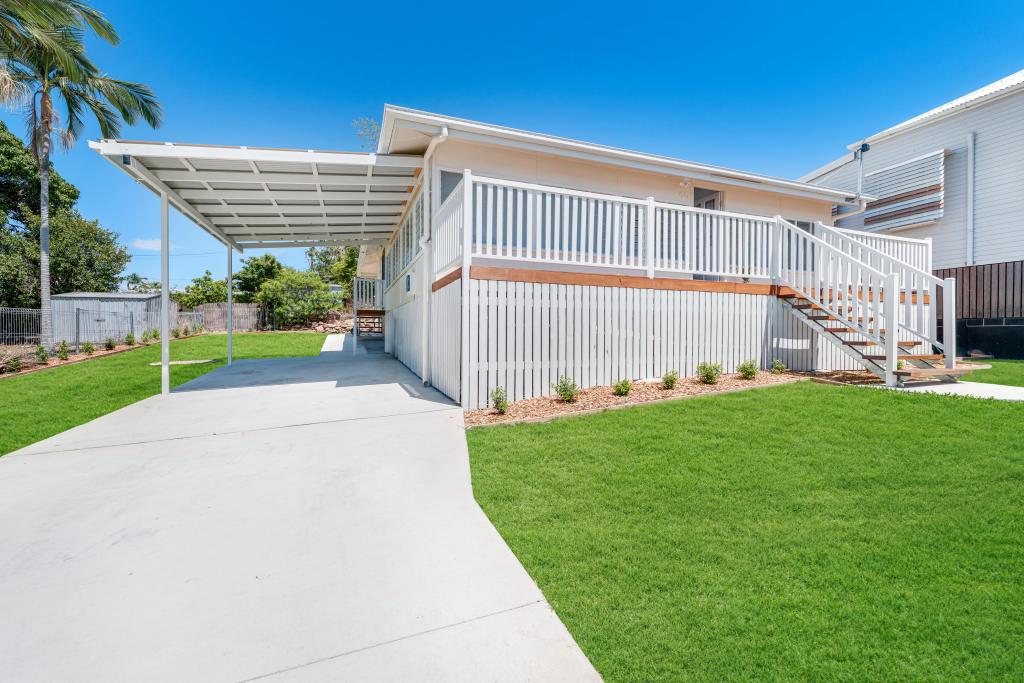 60 Morris St, West End, QLD 4810