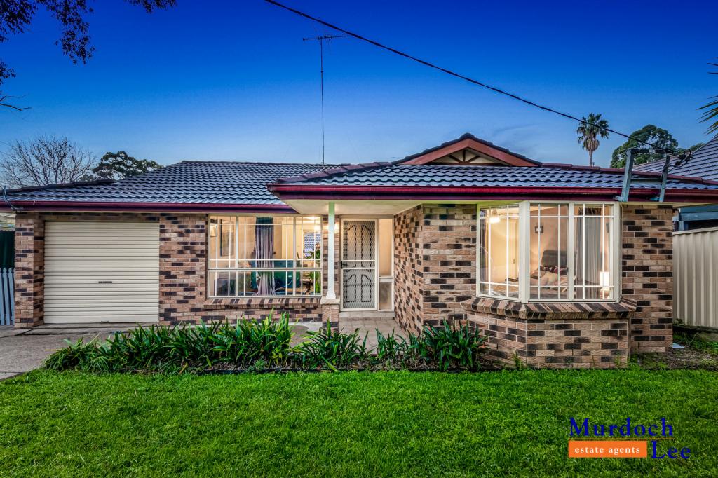 11 Carnegie Pl, Castle Hill, NSW 2154