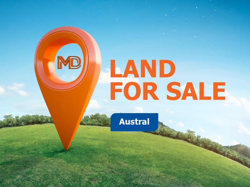 316-330 Twelfth Ave, Austral, NSW 2179