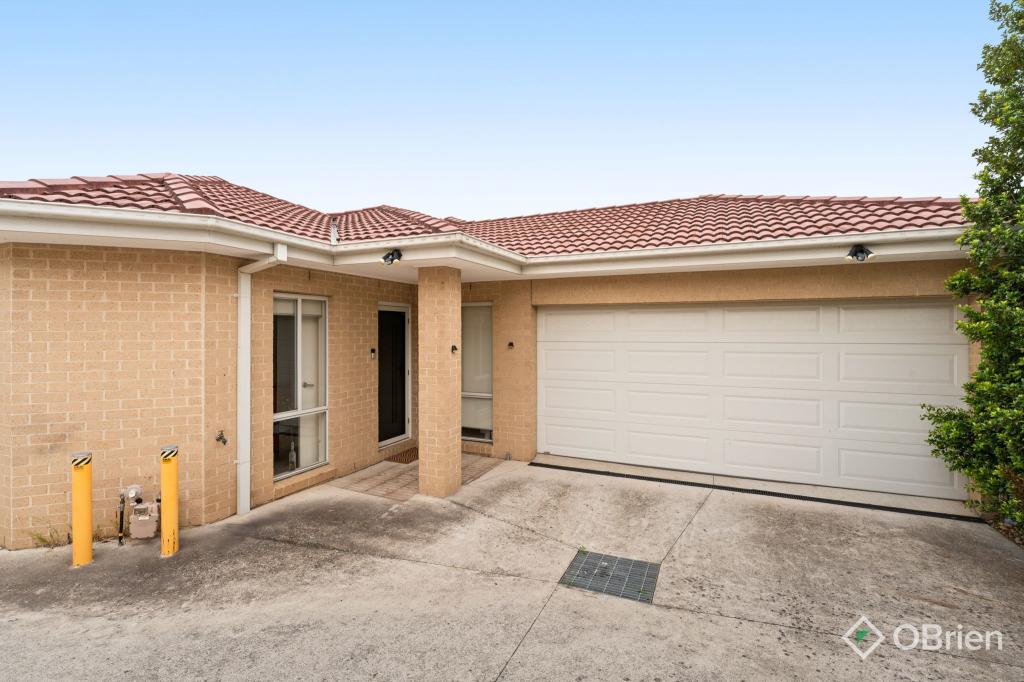 2/10 Kingswood Cres, Noble Park North, VIC 3174
