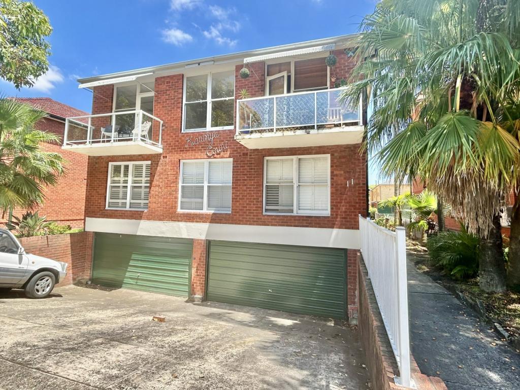 8/11 Hercules Rd, Brighton-Le-Sands, NSW 2216