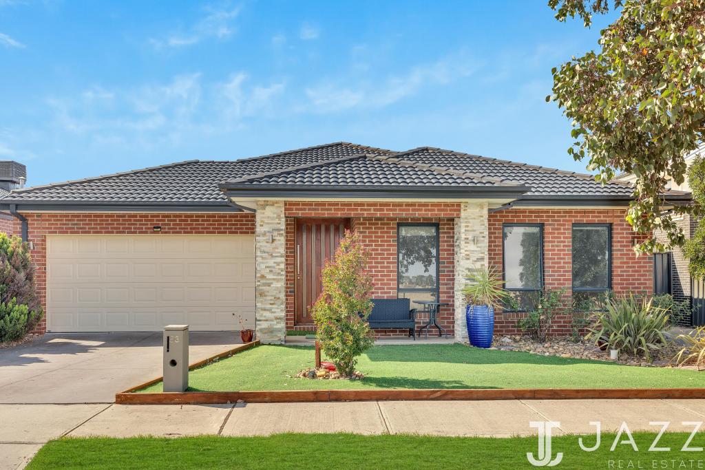 53 CLOVELLY CCT, TRUGANINA, VIC 3029