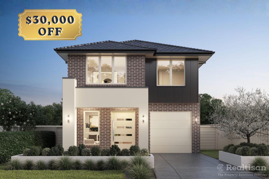 161 Tallawong Rd, Rouse Hill, NSW 2155