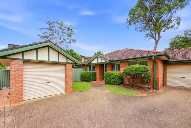 5/27 RYDE ST, EPPING, NSW 2121
