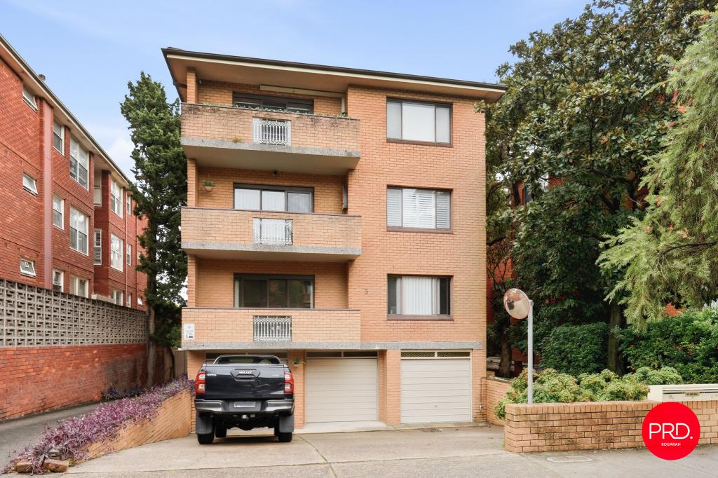 6/3 Queens Rd, Brighton-Le-Sands, NSW 2216