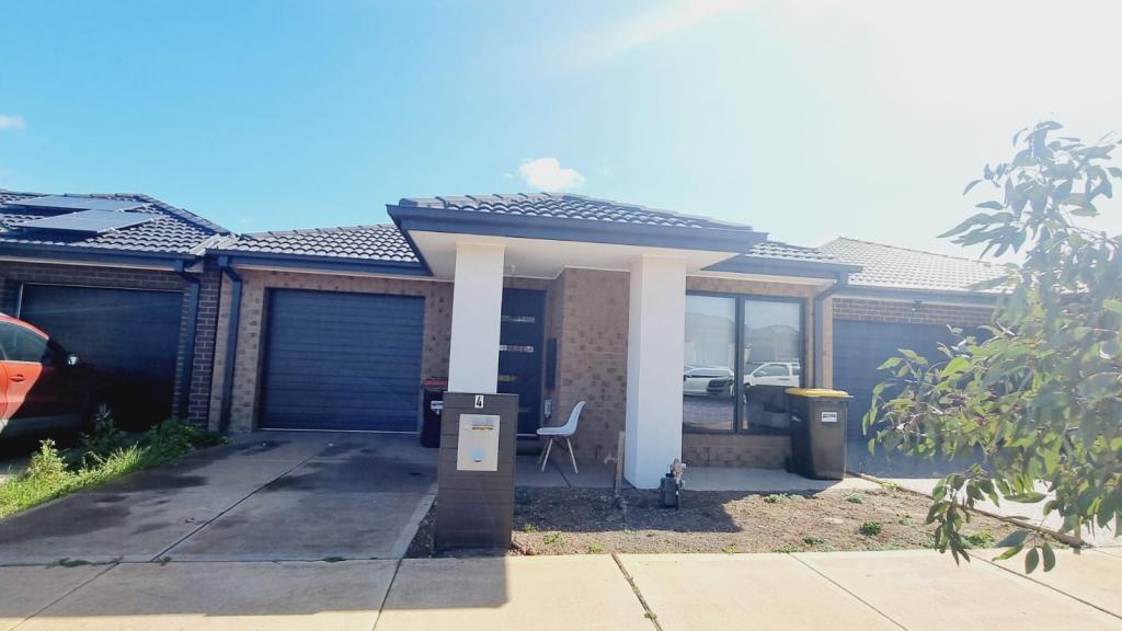 4 Abu Rd, Truganina, VIC 3029